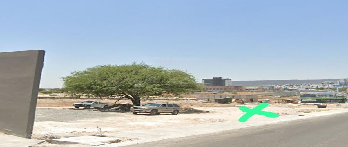 Foto de terreno comercial en renta en avenida campanario norte , el campanario, querétaro, querétaro, 0 No. 03