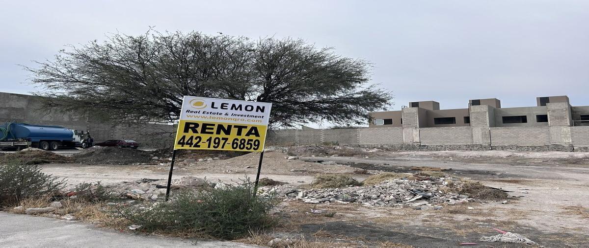 Foto de terreno comercial en renta en avenida campanario norte , el campanario, querétaro, querétaro, 0 No. 04
