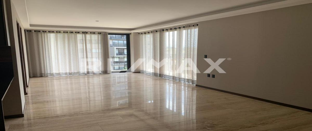 Foto de departamento en renta en avenida campanario norte , el campanario, querétaro, querétaro, 30249477 No. 04