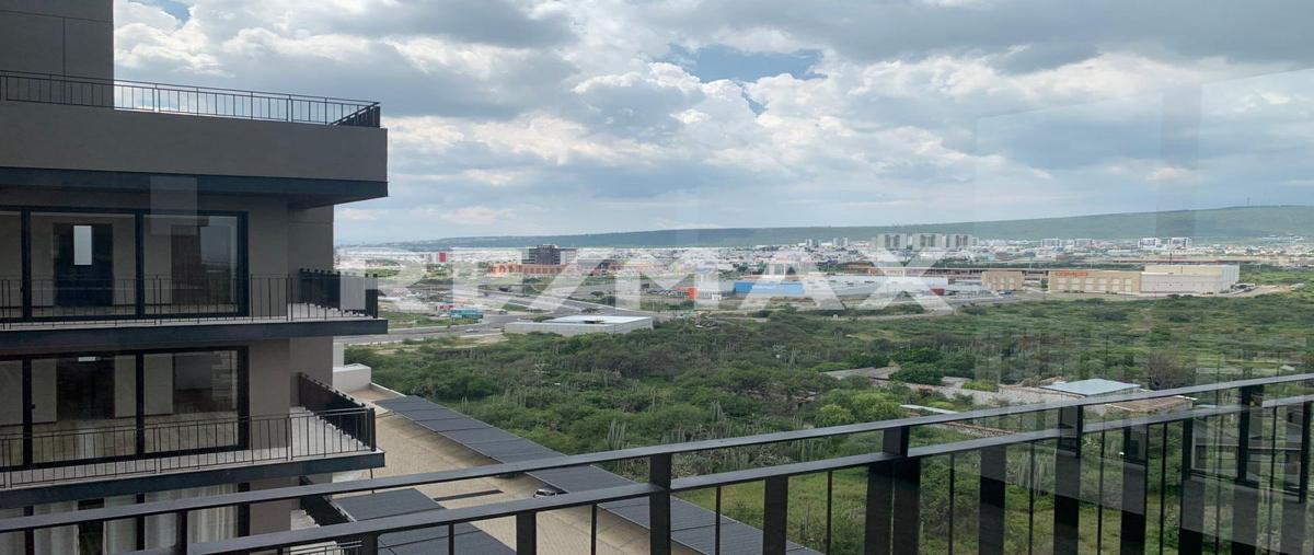 Foto de departamento en renta en avenida campanario norte , el campanario, querétaro, querétaro, 30249491 No. 04