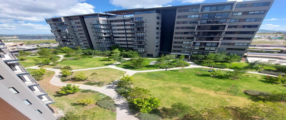 Foto de departamento en venta en avenida campanario norte , el campanario, querétaro, querétaro, 30254373 No. 03