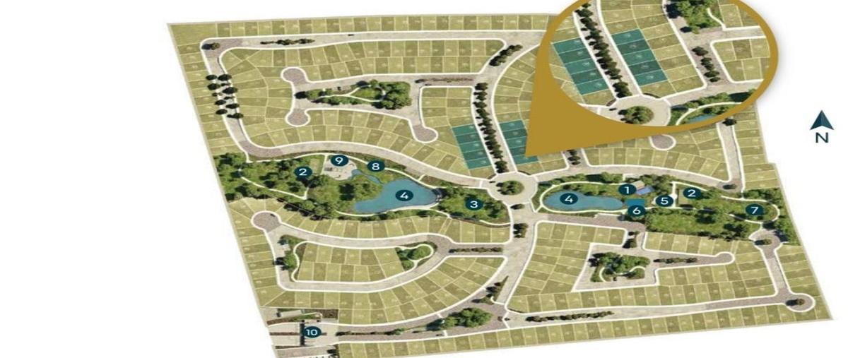 Foto de casa en venta en avenida campanario norte , el campanario, querétaro, querétaro, 30257706 No. 05