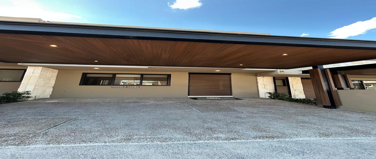Foto de casa en condominio en venta en avenida campanario norte , el campanario, querétaro, querétaro, 30272625 No. 04