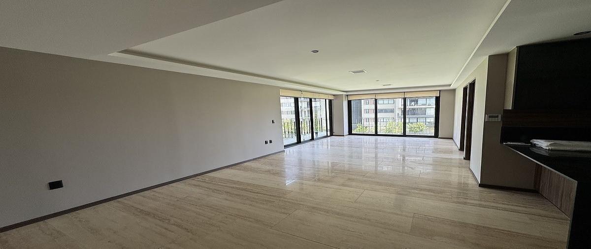 Foto de departamento en renta en avenida campanario norte , el campanario, querétaro, querétaro, 0 No. 04