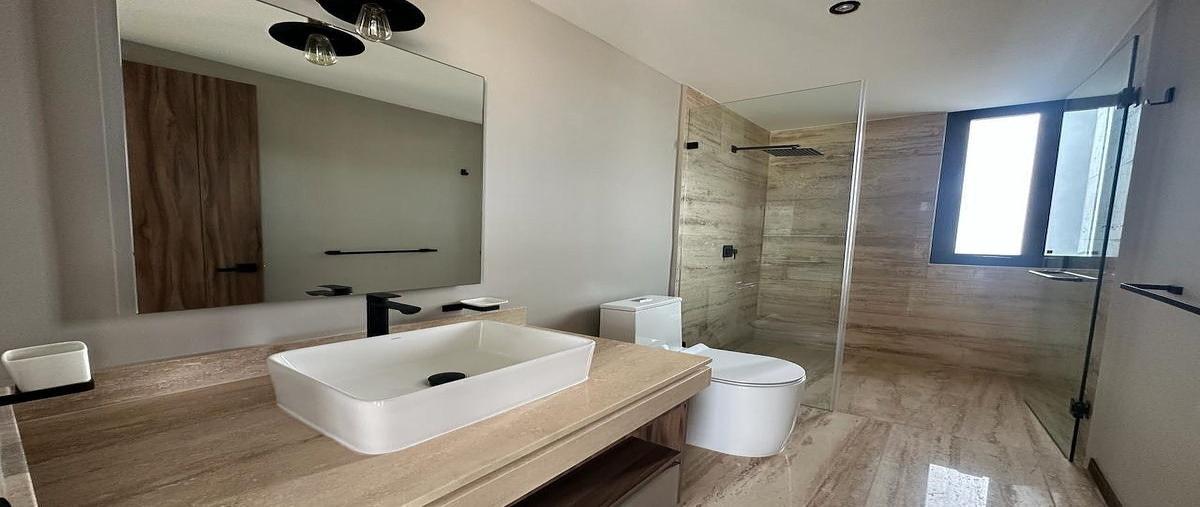 Foto de departamento en renta en avenida campanario norte , el campanario, querétaro, querétaro, 0 No. 06