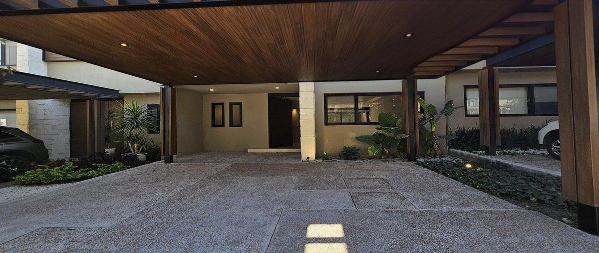 Foto de casa en venta en avenida campanario norte , el pozo, el marqués, querétaro, 0 No. 03