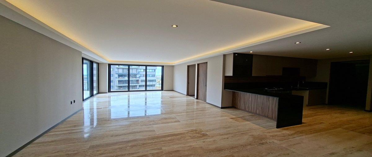 Foto de departamento en venta en avenida campanario norte , la ceiba, querétaro, querétaro, 0 No. 03