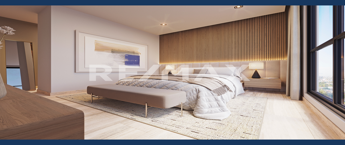 Foto de departamento en venta en avenida campanario norte , la purísima, querétaro, querétaro, 28053136 No. 03