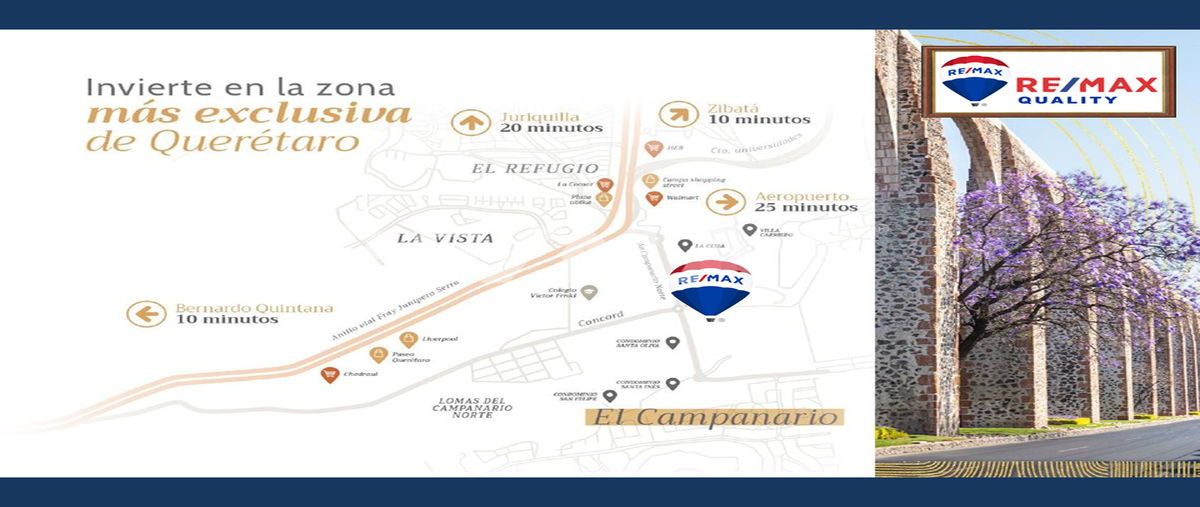 Foto de departamento en venta en avenida campanario norte , la purísima, querétaro, querétaro, 28053136 No. 05