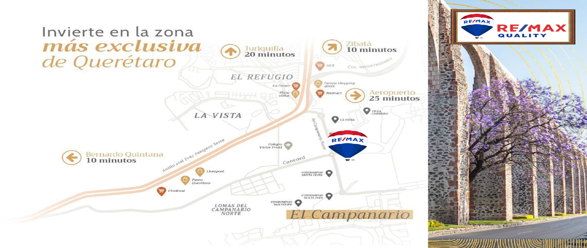 Foto de departamento en venta en avenida campanario norte , la purísima, querétaro, querétaro, 28059386 No. 03