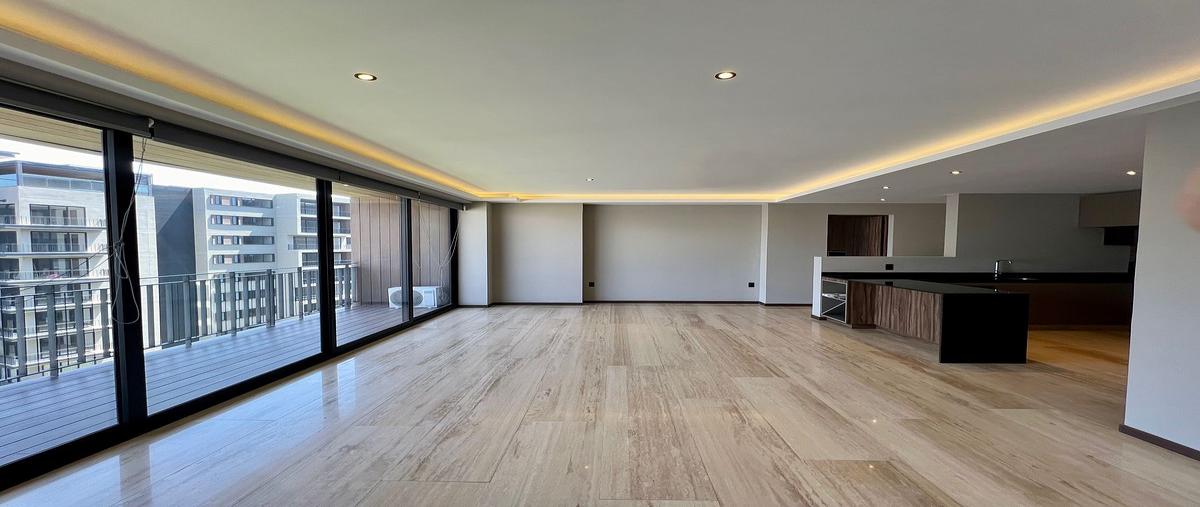 Foto de departamento en venta en avenida campanario norte , la purísima, querétaro, querétaro, 0 No. 03