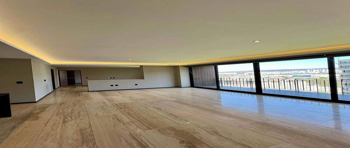 Foto de departamento en venta en avenida campanario norte , la purísima, querétaro, querétaro, 0 No. 04