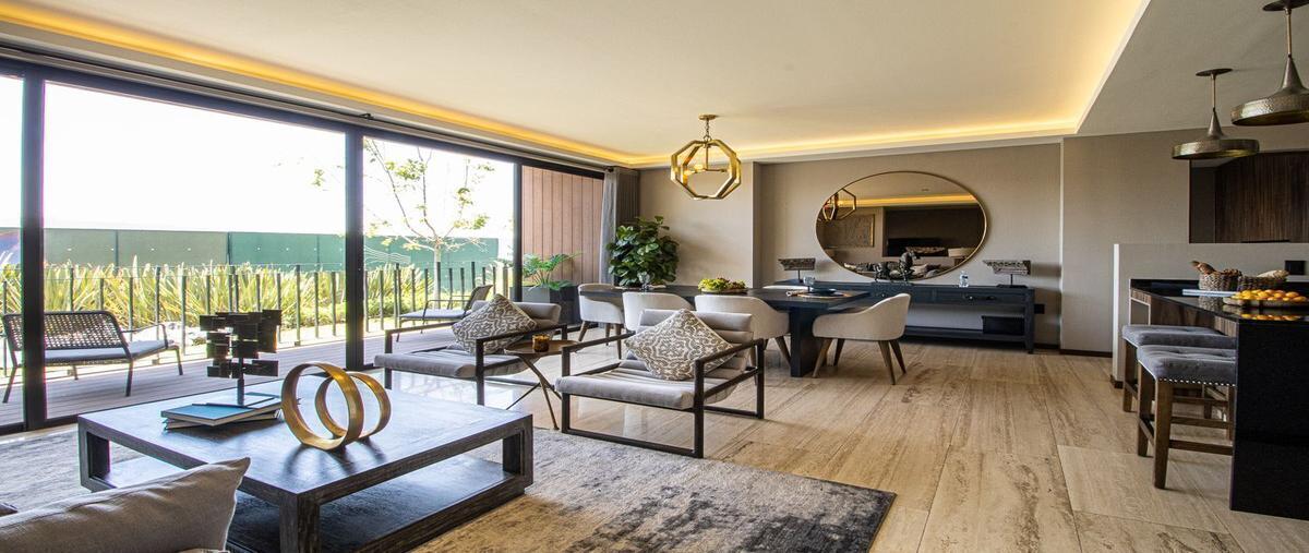 Foto de departamento en venta en avenida campanario norte , lomas del campanario ii, querétaro, querétaro, 27133779 No. 05