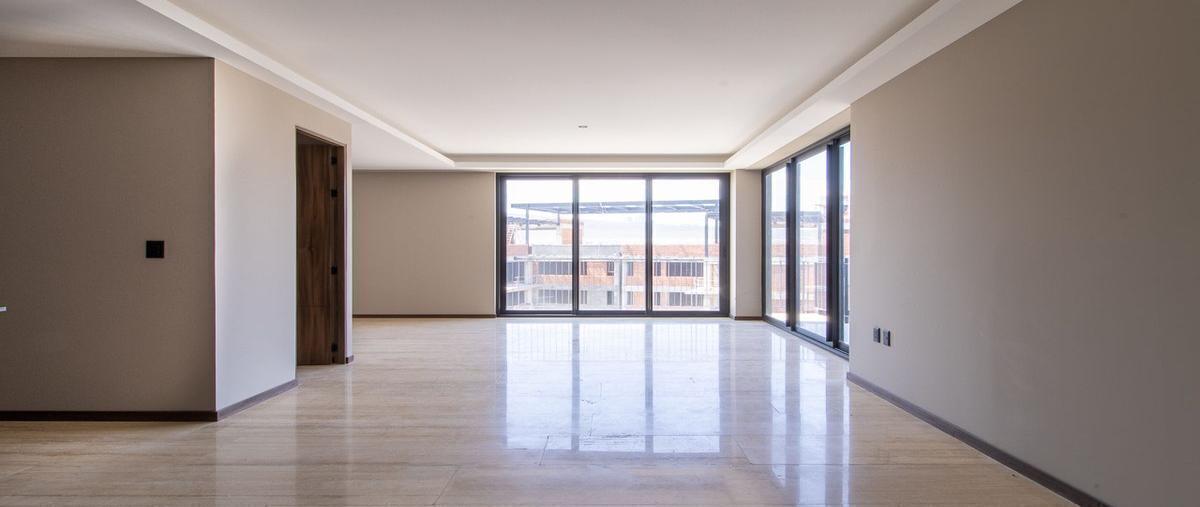 Foto de departamento en venta en avenida campanario norte , lomas del campanario iii, querétaro, querétaro, 27133802 No. 03