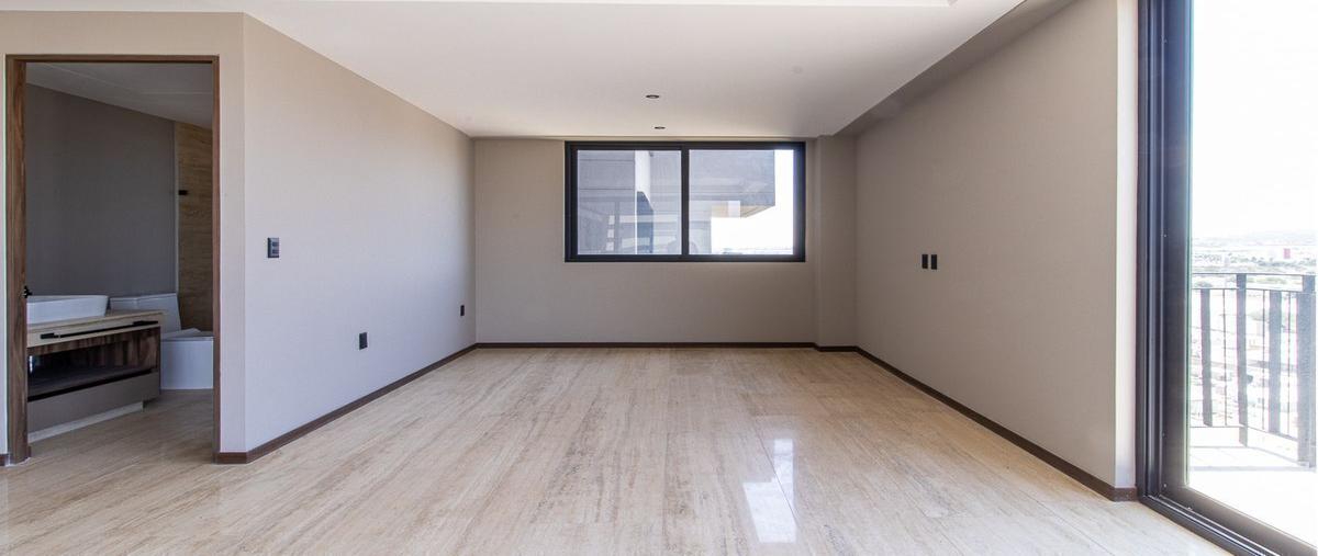 Foto de departamento en venta en avenida campanario norte , lomas del campanario iii, querétaro, querétaro, 27133802 No. 04