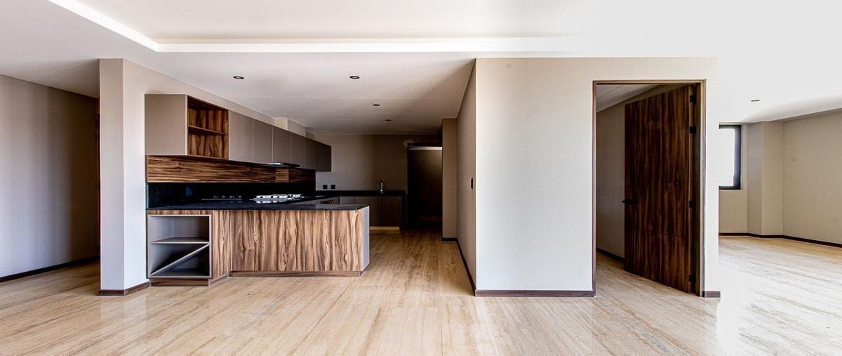 Foto de departamento en venta en avenida campanario norte , lomas del campanario iii, querétaro, querétaro, 27133802 No. 05