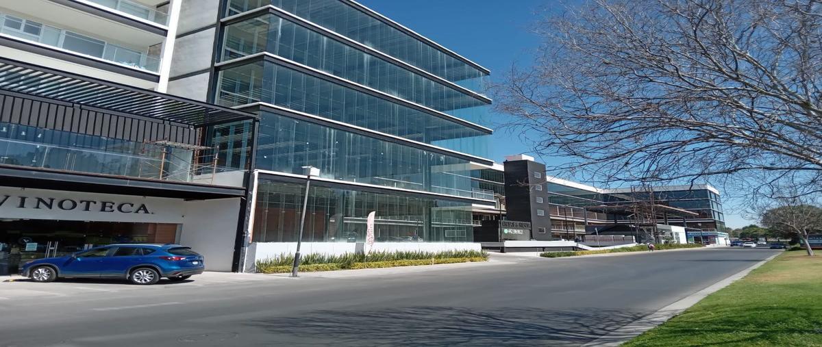 Foto de local en venta en avenida campanariola reserva , el campanario, querétaro, querétaro, 27343782 No. 04