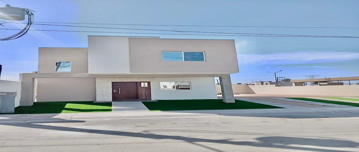 Foto de casa en venta en avenida campestre , campestre, mexicali, baja california, 0 No. 03