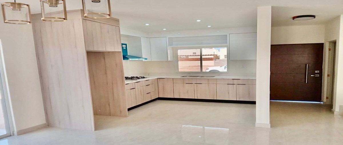 Foto de casa en venta en avenida campestre , campestre, mexicali, baja california, 0 No. 04