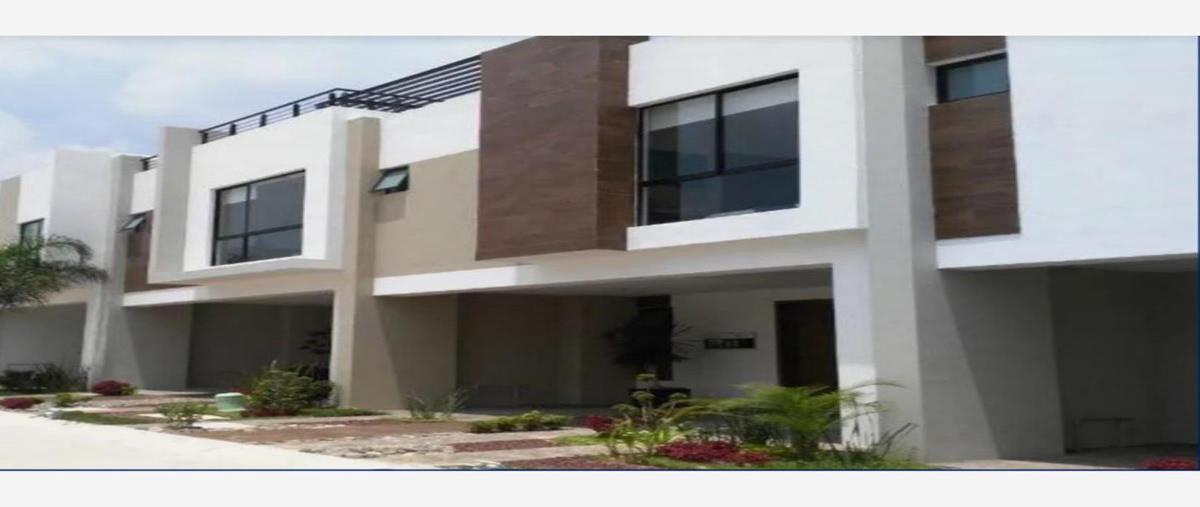 Foto de casa en condominio en venta en avenida campo 0, campo real, zapopan, jalisco, 27765910 No. 03