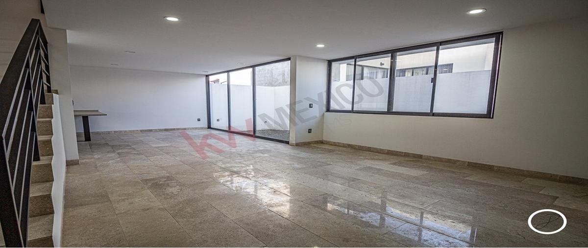 Foto de casa en venta en avenida campo azul 188, el peñascal, san luis potosí, san luis potosí, 30702224 No. 03