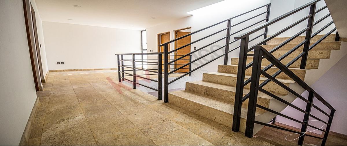 Foto de casa en venta en avenida campo azul 190, el peñascal, san luis potosí, san luis potosí, 30702217 No. 05