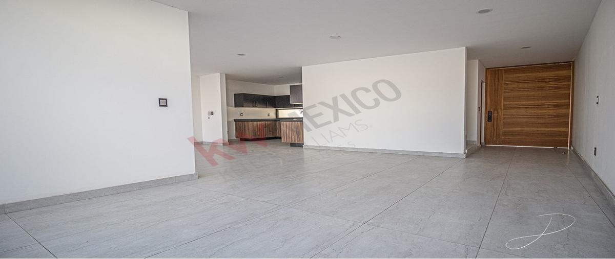 Foto de casa en venta en avenida campo azul 192, el peñascal, san luis potosí, san luis potosí, 30702220 No. 03