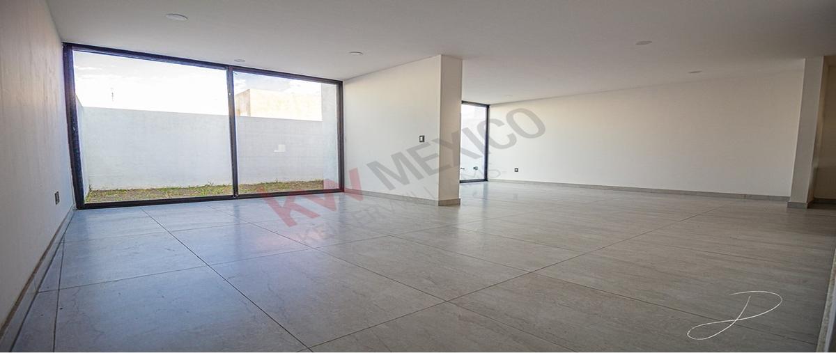 Foto de casa en venta en avenida campo azul 192, el peñascal, san luis potosí, san luis potosí, 30702220 No. 05
