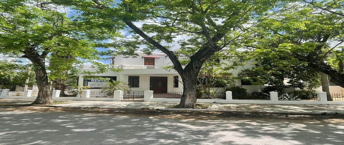 Foto de oficina en avenida campo deportivo , paseo de montejo, mérida, yucatán, 16739271 foto 01 Foto de oficina en renta en avenida campo deportivo , paseo de montejo, mérida, yucatán, 16739271 No. 01