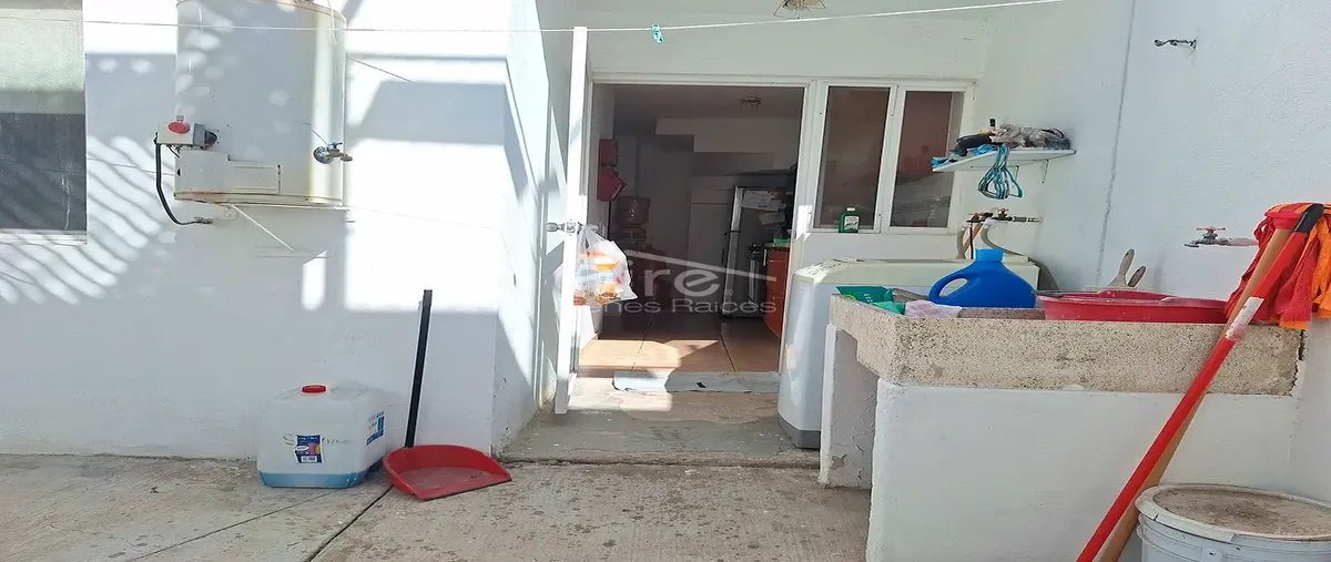 Foto de casa en venta en avenida campo principes 519, campo real, zapopan, jalisco, 0 No. 05
