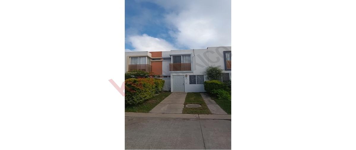 Foto de casa en renta en avenida campo principes 631, campo real, zapopan, jalisco, 30333559 No. 01