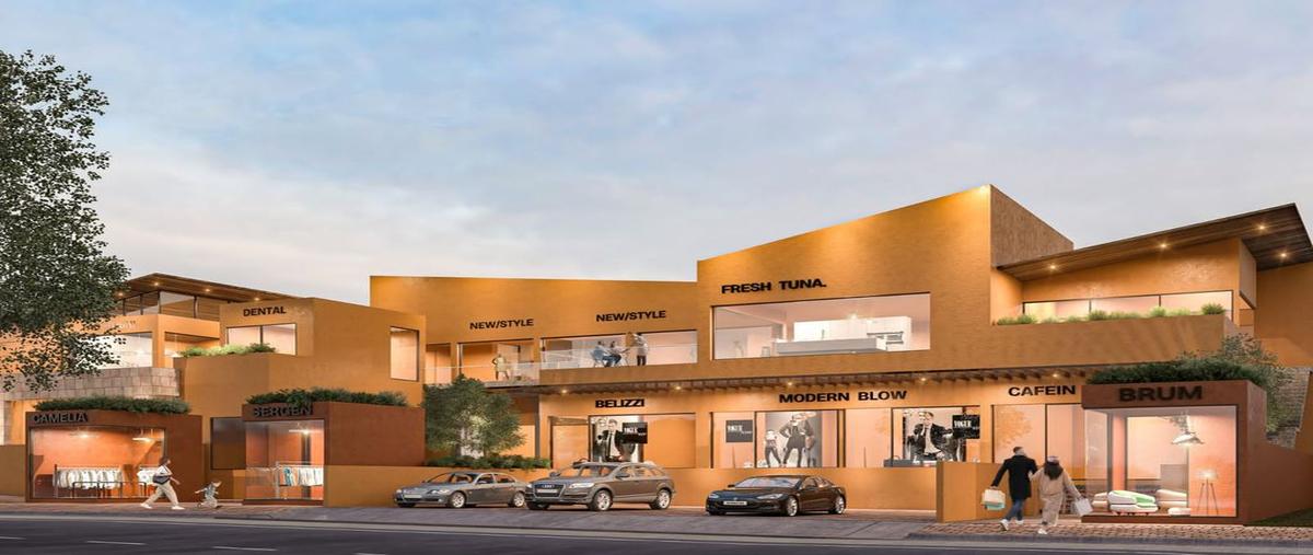 Foto de local en avenida campo real , residencial el refugio, querétaro, querétaro, 26775248 foto 03 Foto de local en venta en avenida campo real , residencial el refugio, querétaro, querétaro, 26775248 No. 03