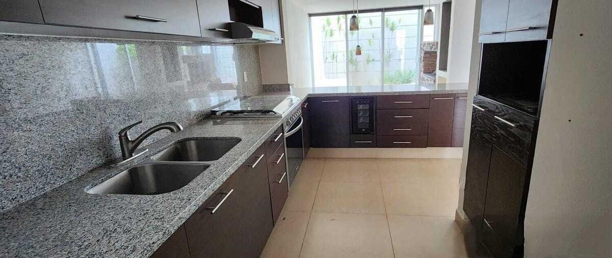 Foto de casa en venta en avenida campo real , residencial el refugio, querétaro, querétaro, 30112904 No. 08