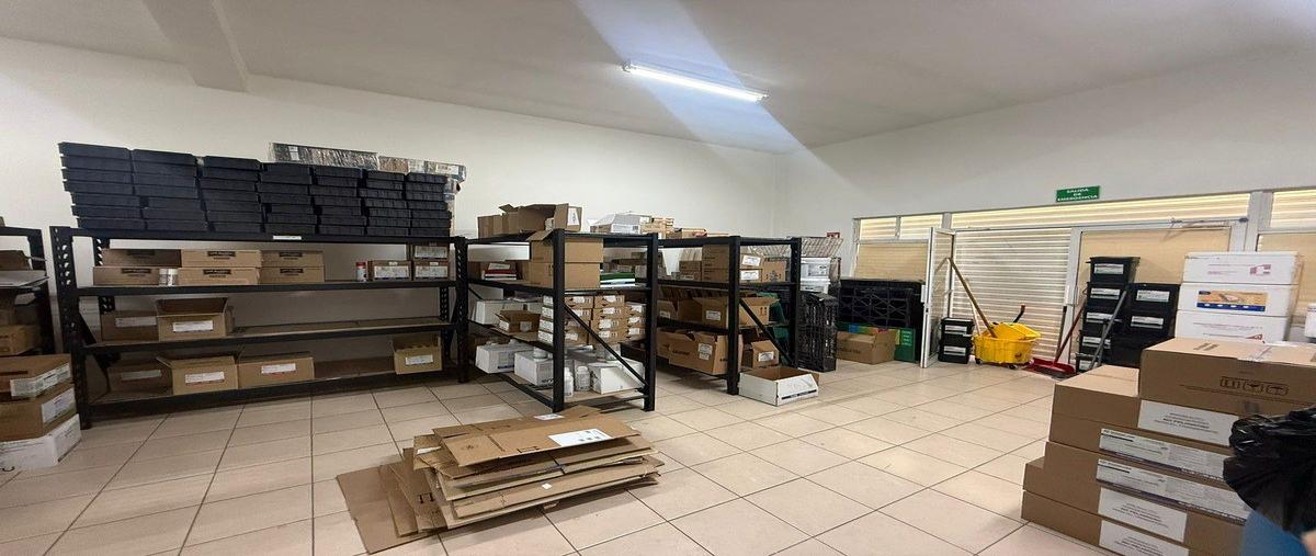 Foto de bodega en renta en avenida campos , el seminario, tijuana, baja california, 0 No. 05