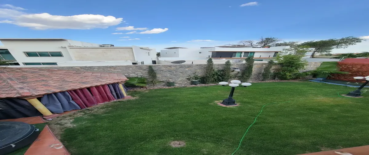 Foto de casa en venta en avenida campos eliseos 0, campos elíseos, juárez, chihuahua, 30267020 No. 04