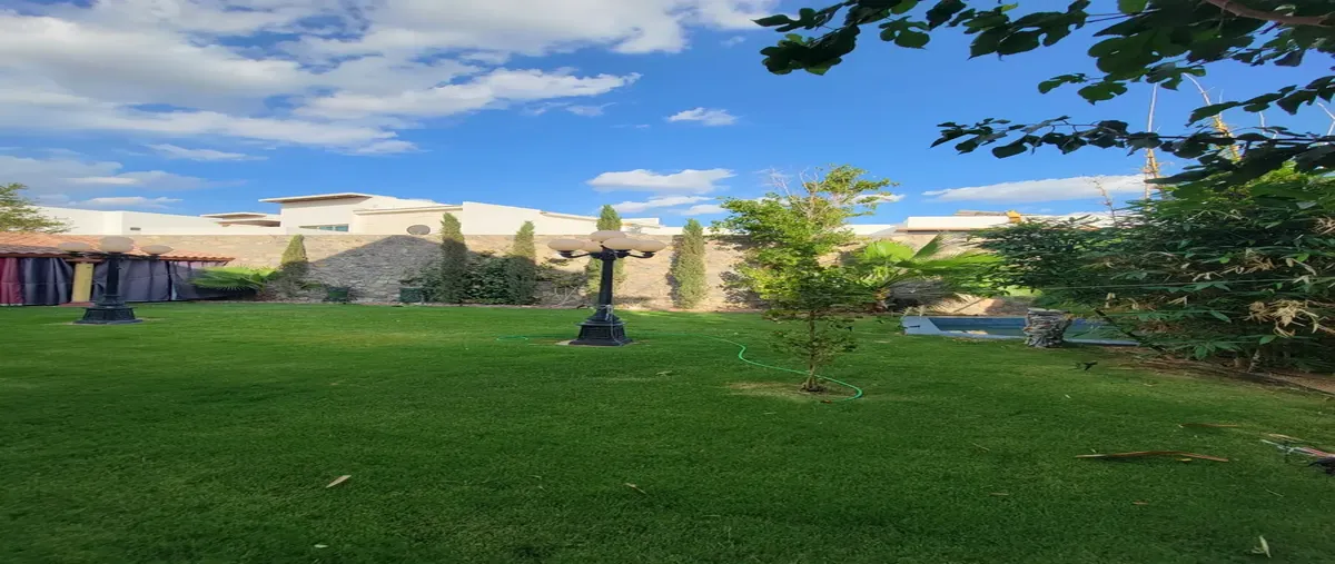 Foto de casa en venta en avenida campos eliseos 0, campos elíseos, juárez, chihuahua, 30267020 No. 05
