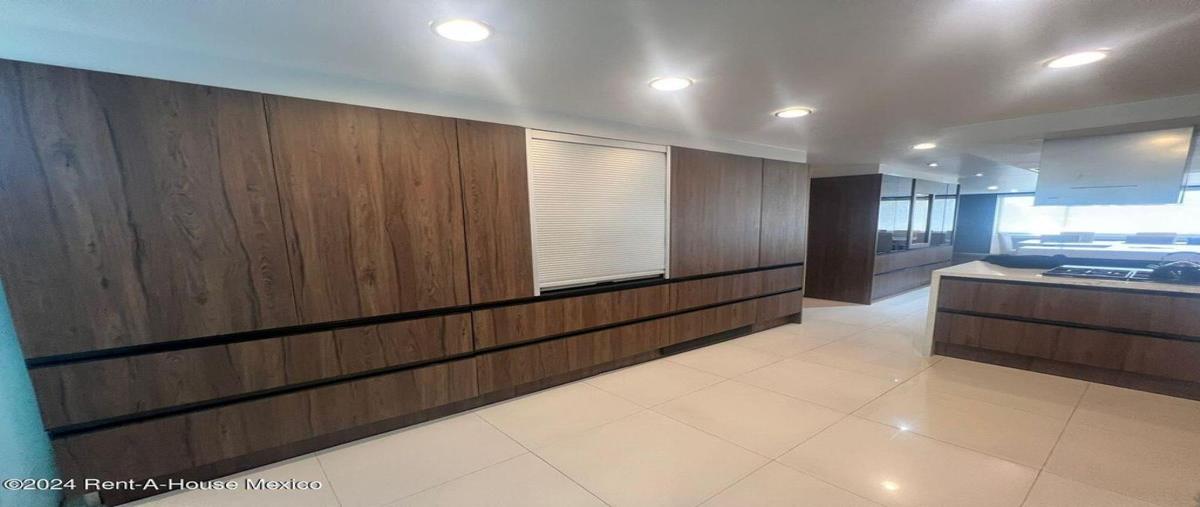 Foto de departamento en renta en avenida campos eliseos 1, bosque de chapultepec i sección, miguel hidalgo, df / cdmx, 27554392 No. 04