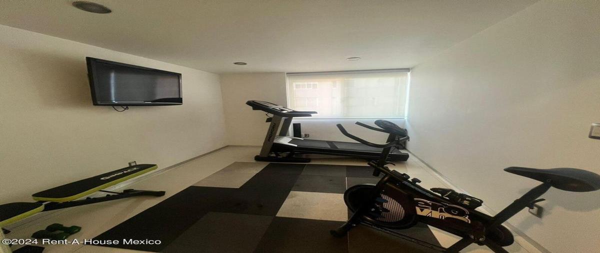 Foto de departamento en renta en avenida campos eliseos 1, bosque de chapultepec i sección, miguel hidalgo, df / cdmx, 27554392 No. 05