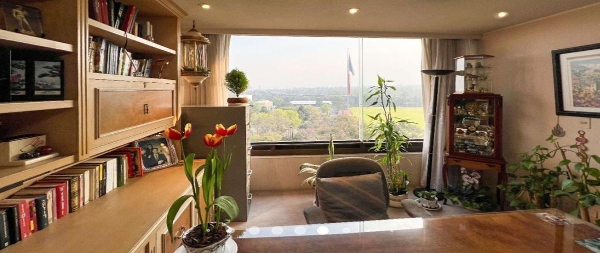 Foto de departamento en venta en avenida campos eliseos , polanco v sección, miguel hidalgo, df / cdmx, 29232959 No. 03