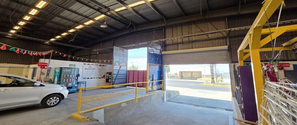 Foto de bodega en venta en avenida cañada , centro, querétaro, querétaro, 0 No. 05