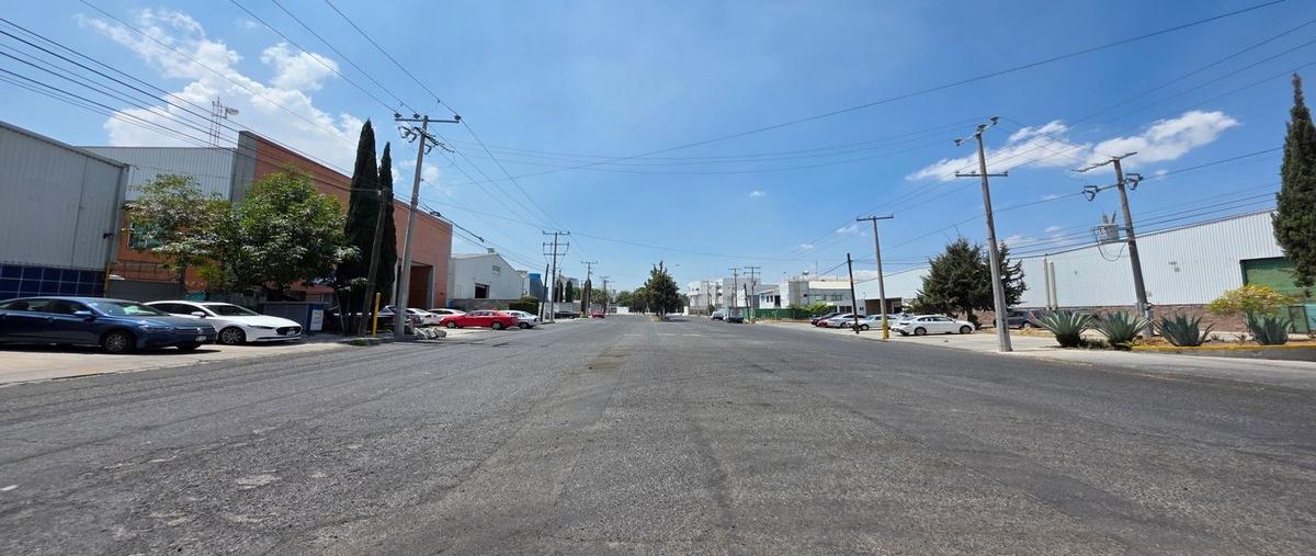 Foto de bodega en avenida cañada , parque industrial bernardo quintana, el marqués, querétaro, 29947962 foto 02 Foto de bodega en venta en avenida cañada , parque industrial bernardo quintana, el marqués, querétaro, 29947962 No. 02