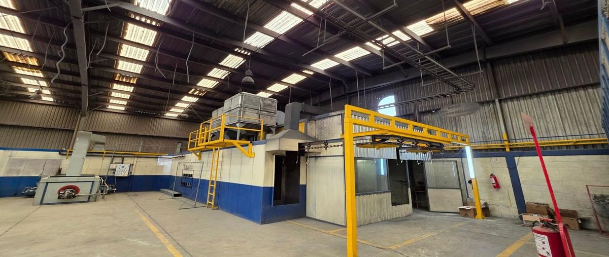 Foto de bodega en avenida cañada , parque industrial bernardo quintana, el marqués, querétaro, 29947962 foto 04 Foto de bodega en venta en avenida cañada , parque industrial bernardo quintana, el marqués, querétaro, 29947962 No. 04