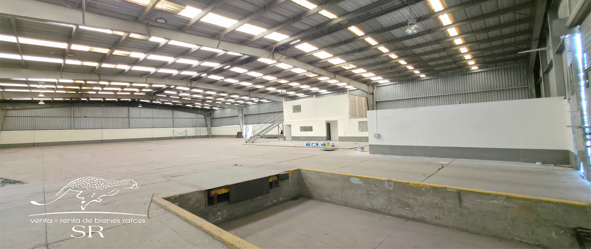 Foto de bodega en avenida cañada , parque industrial bernardo quintana, el marqués, querétaro, 0 foto 01 Foto de bodega en venta en avenida cañada , parque industrial bernardo quintana, el marqués, querétaro, 0 No. 01