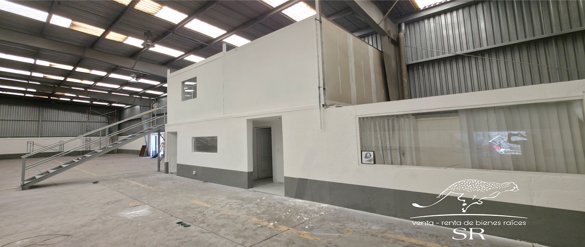 Foto de bodega en avenida cañada , parque industrial bernardo quintana, el marqués, querétaro, 0 foto 02 Foto de bodega en venta en avenida cañada , parque industrial bernardo quintana, el marqués, querétaro, 0 No. 02