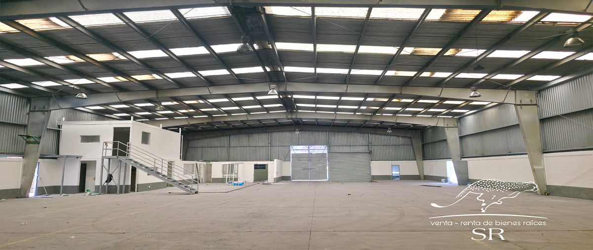 Foto de bodega en avenida cañada , parque industrial bernardo quintana, el marqués, querétaro, 0 foto 05 Foto de bodega en venta en avenida cañada , parque industrial bernardo quintana, el marqués, querétaro, 0 No. 05