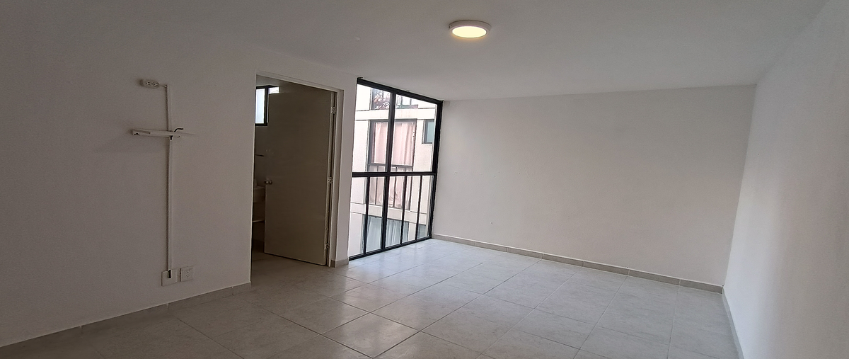 Foto de departamento en venta en avenida canal de san juan , agrícola oriental, iztacalco, df / cdmx, 0 No. 04