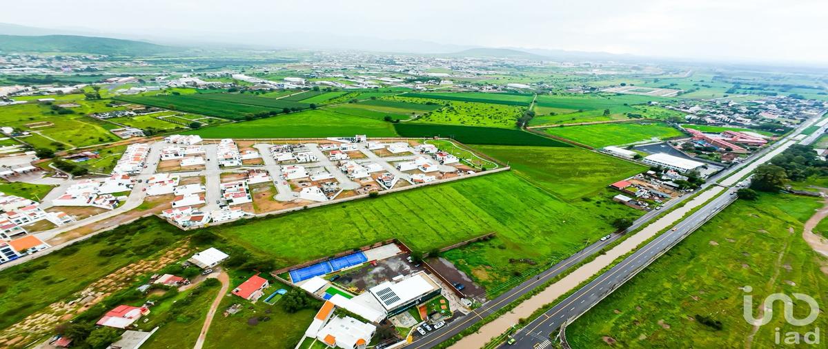 Foto de terreno comercial en venta en avenida canal de santa clara , espíritu santo, san juan del río, querétaro, 30039981 No. 04
