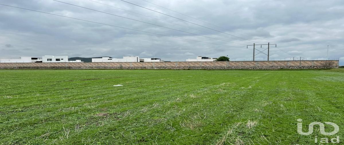 Foto de terreno comercial en venta en avenida canal de santa clara , espíritu santo, san juan del río, querétaro, 30039981 No. 05