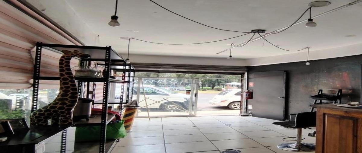 Foto de local en renta en avenida canal de tezontle 45, central de abasto, iztapalapa, df / cdmx, 0 No. 03