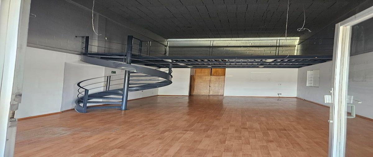 Foto de oficina en renta en avenida canal interceptor , unidad ganadera, aguascalientes, aguascalientes, 0 No. 04